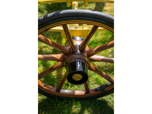 Pony park phaeton - afbeelding 10 van  43