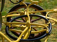 Pony park phaeton - afbeelding 15 van  43