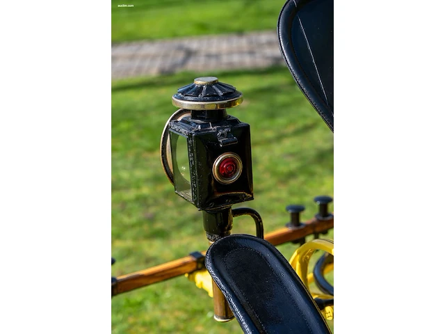 Pony park phaeton - afbeelding 20 van  43
