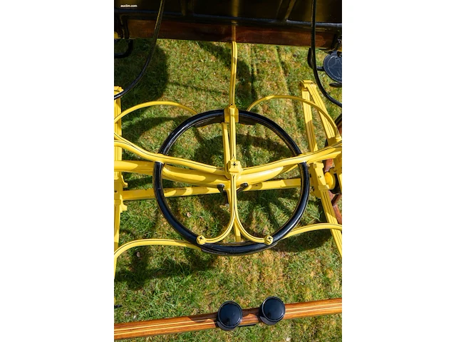 Pony park phaeton - afbeelding 22 van  43