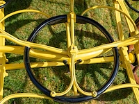Pony park phaeton - afbeelding 22 van  43