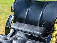 Pony park phaeton - afbeelding 24 van  43