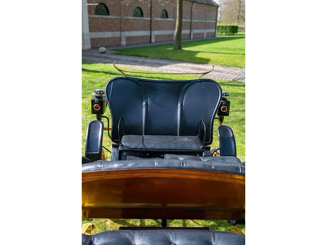 Pony park phaeton - afbeelding 25 van  43