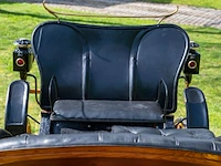 Pony park phaeton - afbeelding 25 van  43