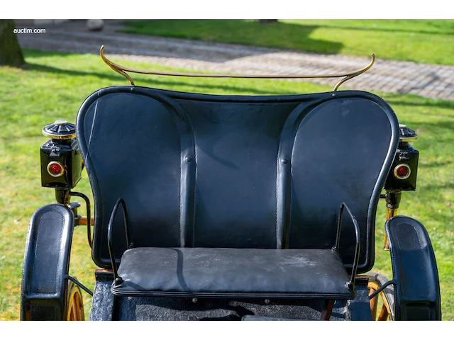 Pony park phaeton - afbeelding 27 van  43