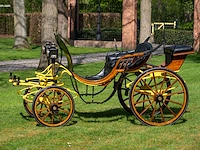 Pony park phaeton - afbeelding 23 van  43