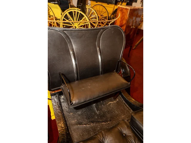 Pony park phaeton - afbeelding 35 van  43