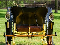 Pony park phaeton - afbeelding 38 van  43