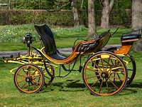 Pony park phaeton - afbeelding 34 van  43