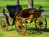 Pony park phaeton - afbeelding 39 van  43