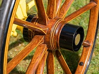 Pony park phaeton - afbeelding 42 van  43