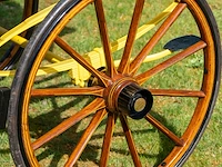 Pony park phaeton - afbeelding 43 van  43