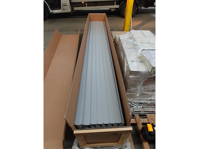 Pooldeck lamellen - afbeelding 1 van  4