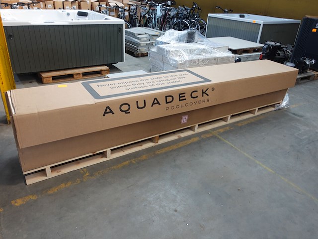 Pooldeck lamellen - afbeelding 4 van  4