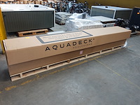 Pooldeck lamellen - afbeelding 4 van  4