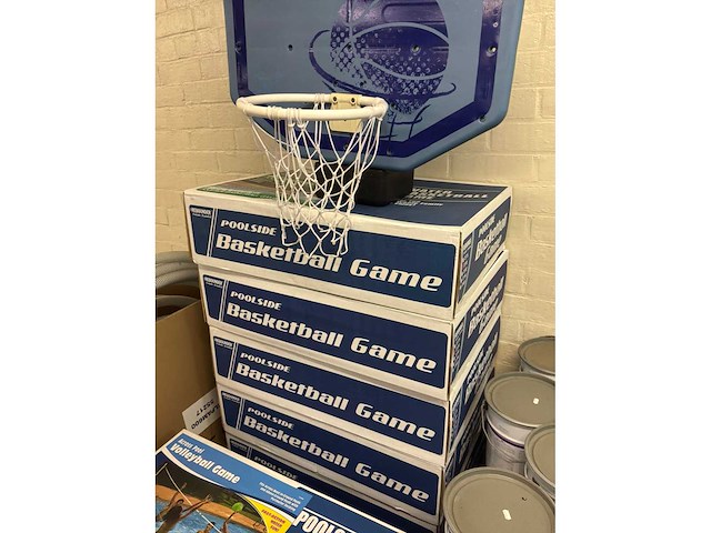 Poolside games - afbeelding 3 van  3