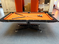 Pooltafel bilijardai - afbeelding 1 van  9