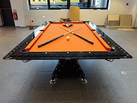 Pooltafel bilijardai - afbeelding 2 van  9