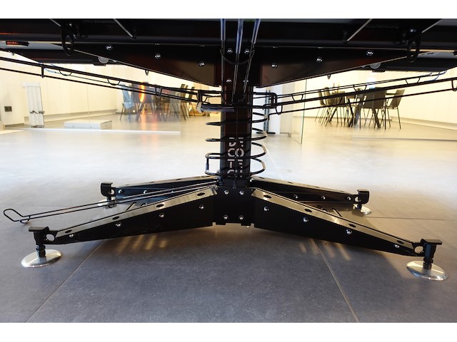 Pooltafel bilijardai - afbeelding 4 van  9