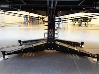 Pooltafel bilijardai - afbeelding 4 van  9