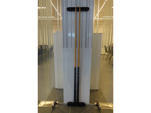 Pooltafel bilijardai - afbeelding 7 van  9