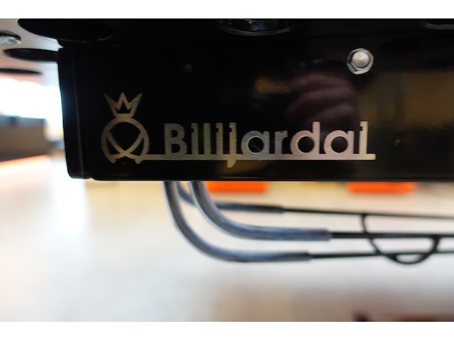 Pooltafel bilijardai - afbeelding 8 van  9