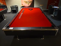 Pooltafel nn - afbeelding 2 van  7