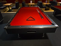 Pooltafel nn - afbeelding 4 van  7