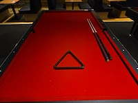 Pooltafel nn - afbeelding 5 van  7