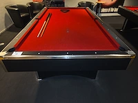Pooltafel nn - afbeelding 2 van  6