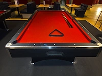 Pooltafel nn - afbeelding 4 van  6