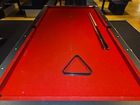 Pooltafel nn - afbeelding 5 van  6