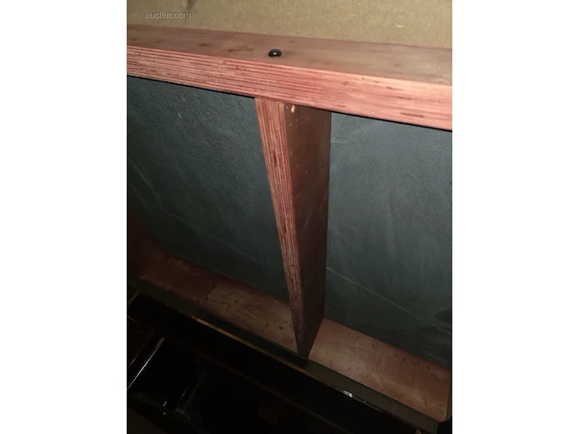 Pooltafel nn - afbeelding 6 van  6