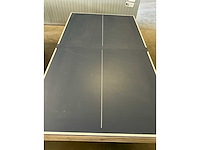 Pooltafel (+ tafeltennis) insport line 7ft - ongebruikt - afbeelding 2 van  10