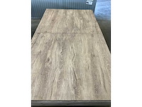 Pooltafel (+ tafeltennis) insport line 7ft - ongebruikt - afbeelding 6 van  10