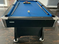Pooltafel - afbeelding 2 van  6