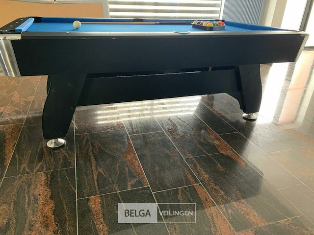 Pooltafel - afbeelding 6 van  6