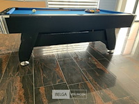 Pooltafel - afbeelding 6 van  6