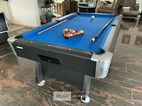 Pooltafel - afbeelding 4 van  6