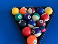 Pooltafel - afbeelding 5 van  6
