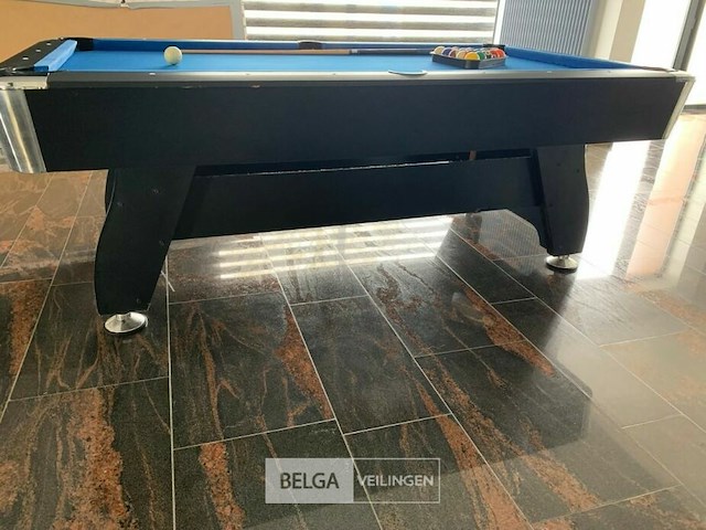 Pooltafel - afbeelding 6 van  6