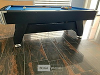 Pooltafel - afbeelding 6 van  6