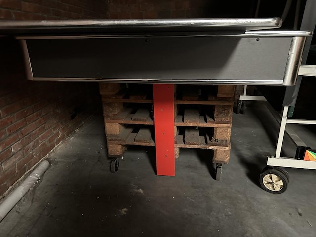Pooltafel - afbeelding 3 van  3