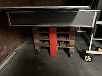 Pooltafel - afbeelding 3 van  3