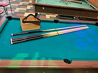 Pooltafel - afbeelding 3 van  4