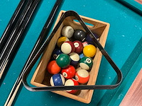 Pooltafel - afbeelding 4 van  4