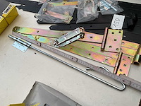 Poort bevestigingen - afbeelding 4 van  5