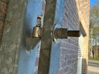 Poort - afbeelding 3 van  12