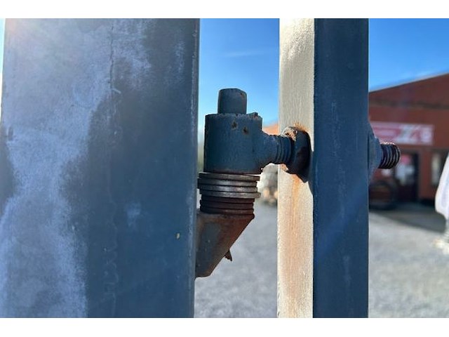 Poort - afbeelding 7 van  12