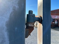 Poort - afbeelding 7 van  12